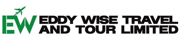 Eddy Wise Travel & Tour Limited